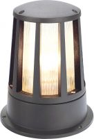 SLV CONE, Borne extrieure, anthracite, E27, 100W max, IP54