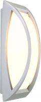 SLV MERIDIAN 2, luminaria de pared y de techo de exterior, TC-(D,H,T,Q)SE,