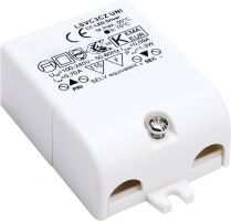 SLV LED-Treiber, 3VA, 700mA, inkl. Zugentlastung