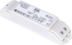 SLV LED-Treiber, 12VA, 700mA, inkl. Zugentlastung