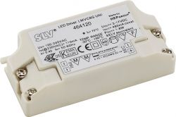 SLV CONTROLADOR LED, 8 W, 480mA