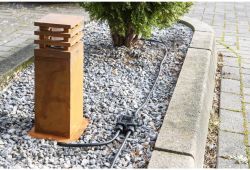 SLV IP 68 VERBINDERBOX, 3-polig