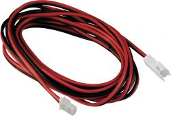 SLV CABLE EXTENSION, for items with a 700mA plug, 1 m