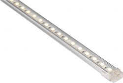 SLV DELF C 1200 PRO light bar, 24V, 72 LED, 3000K