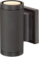 SLV MYRA, outdoor wall light, QPAR51, IP55, up/down, anthracite, max. 70W