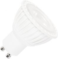 SLV QPAR51 ADD-ON LED Leuchtmittel, 4,3W, GU10, 4000K, 40, wei