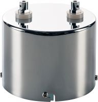 SLV TRANSFORMATOR fr TENSEO Niedervolt-Seilsystem, chrom, 105VA