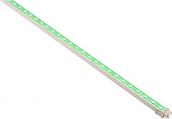 SLV DELF D Lichtbalken, 60 LED, RGB, L/B 100,5/1,5 cm, 24V