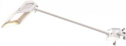 SLV TODAY, Outdoor Displayleuchte, LED, 4000K, wei, lang, IP65