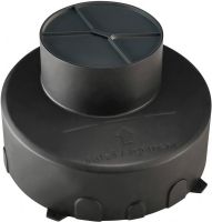 SLV DASAR PREMIUM DN160, Montagegehuse