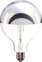 SLV LED Kopfspigellampe, E27, 2700K, 7W