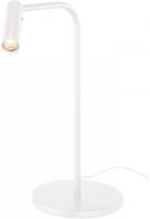 SLV KARPO TL, LED Indoor Tischleuchte, wei, 3000K