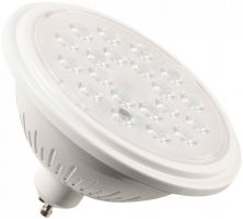SLV VALETO LED Leuchtmittel, GU10, 2700-6500K, 25, 9W