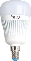 SLV Play E14 Candle RGBW steuerbar