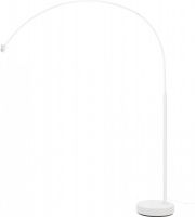 SLV FENDA BOW BASIS E27, Indoor Stehleuchte wei