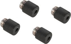 SLV Abstandshalter Set fr Outdoor Wandaufbauleuchten anthrazit