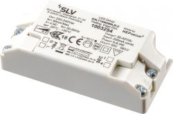 SLV Alimentation LED, intrieur, blanc, 200mA, 5 - 8,4W