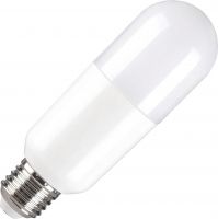 SLV T45 E27, ampoule LED, blanc, 13,5 W, 3000 K, IRC90, 240°
