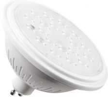 SLV QPAR111 GU10 tunable smart, LED Leuchtmittel wei 10W 2700-6500K CRI90