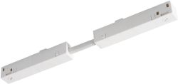 SLV Flexibler Verbinder, 48V TRACK, wei, DALI
