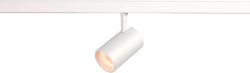 SLV NUMINOS XS 48V TRACK, DALI, Spot, wei / wei, 8.7W, 670lm, 2700K, CR