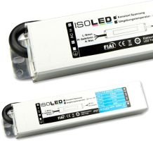 ISOLED LED Trafo 24V/DC, 0-30W, IP66
