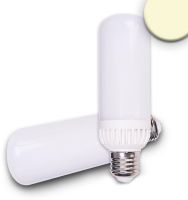 ISOLED E27 LED épi de maïs 11W, 360°, blanc chaud