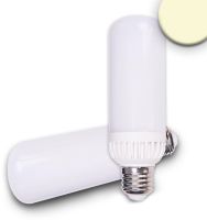 ISOLED E27 LED Corn 11W, 360, blanco clido