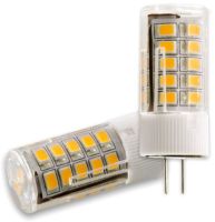 ISOLED G4 LED 33SMD, 3,5W, warmwei