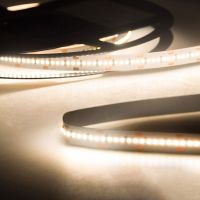 ISOLED LED CRI930 Linear-Flexband, 24V, 15W, IP20, warmwei
