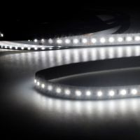 ISOLED LED CRI940 CC-Flexband, 24V, 12W, IP20, neutralwei, 15m Rolle