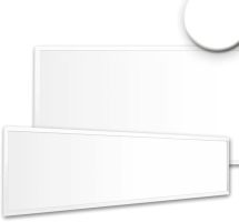ISOLED Dalle LED gamme BUSINESS LINE, 1200x300, UGR