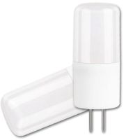 LED ISOLED G4, 2W, blanco neutro