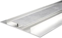 ISOLED LED Trockenbau-Leuchtenprofil Planar, 200cm