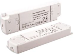 ISOLED Transformateur LED 24V/DC, 0-30W, gradable (voltage sink), SELV