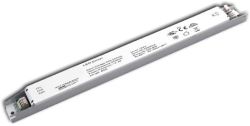 ISOLED LED Trafo 24V/DC, 0-100W, slim, SELV