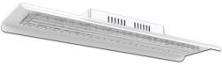 ISOLED LED Hallenleuchte Linear SK 100W, IP65, wei, neutralwei, 60, 1-1