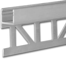 ISOLED LED Fliesenprofil UP8, 250cm