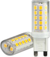 ISOLED G9 LED 32SMD, 3,5W, blanc chaud