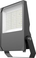 ISOLED LED Fluter HEQ 100W, 110, 4000K, IP66