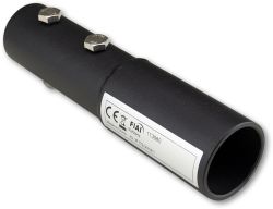 ISOLED Mastadapter 40 auf 60mm fr Street Light HE75-115