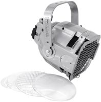 EUROLITE ML-64 GKV silencieux  spot multi-lentilles