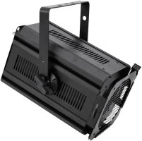 EUROLITE Theatre Spot 650/1000 Fresnel sw