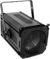 EUROLITE Theatre Spot 650/1000 Fresnel sw