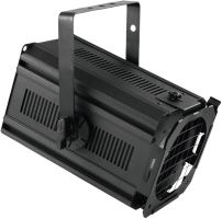 EUROLITE Theatre Spot 650/1000 Antihalo sw
