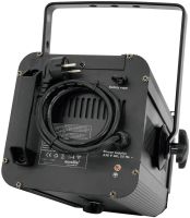 EUROLITE Theatre Spot 650/1000 Antihalo sw