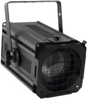 EUROLITE Theatre Spot 650/1000 Antihalo sw