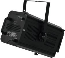 EUROLITE Theatre Spot 2000 Fresnel sw