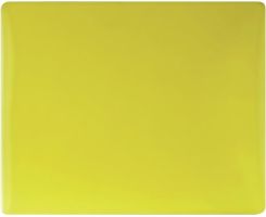 EUROLITE Farbglas fr Fluter, gelb, 165x132mm