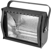 EUROLITE Pro-Flood 1000A asym, R7s + Filter Frame